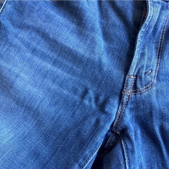 Mother The Teaser Jean in Honky Tonk Cinderella size 26 - Picture 10 of 11